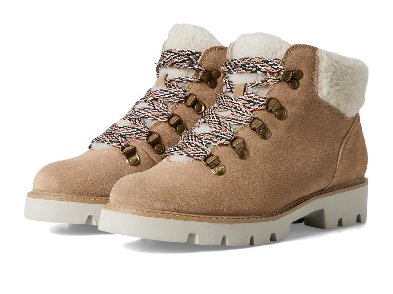 ホワイトマウンテン レディース シューズ ブーツ・レインブーツ White Mountain Gloving Beachwood/Suede 15,826円