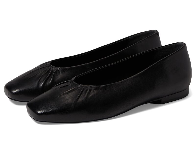 セイシェルズ レディース シューズ サンダル Seychelles The Little Things Black Leather ブラック