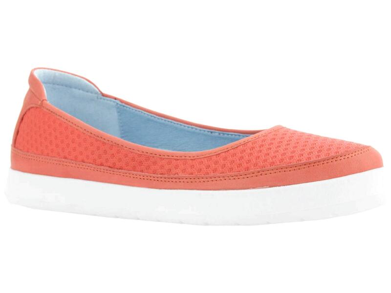 クラウド レディース シューズ スニーカー CLOUD Edna Namaste Cantaloupe|ReVida 店