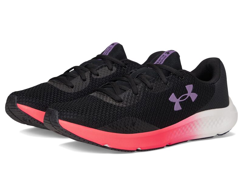 楽天市場】アンダーアーマー UNDER ARMOUR Charged Pursuit 3