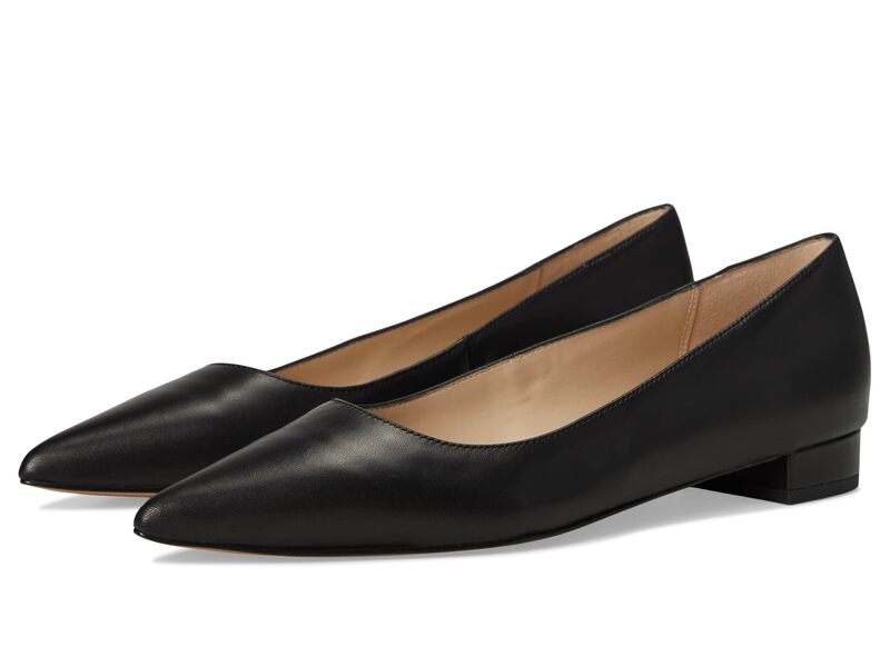 ペレモーダ レディース シューズ 踵 Pelle Moda Aaila 2 Black 黒いこと
