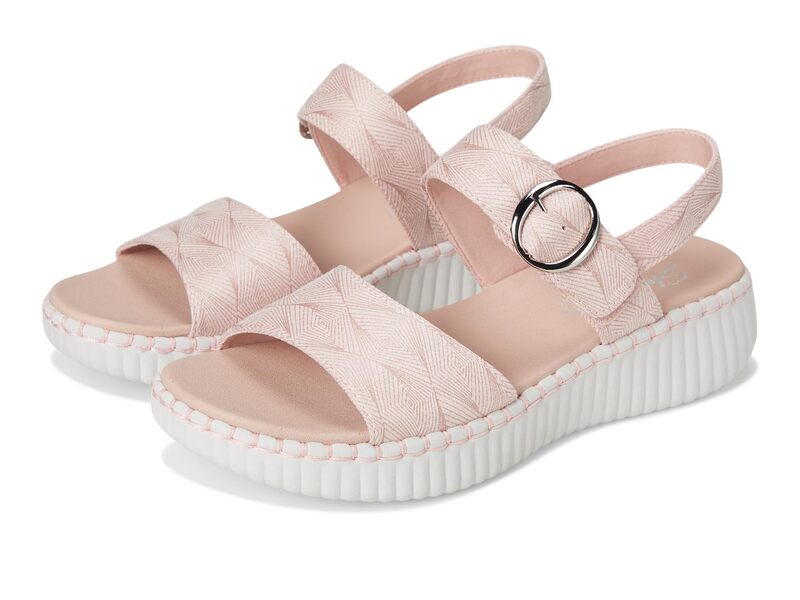スケッチャーズ レディース シューズ 踵 SKECHERS Wilshire Boulevard - Illusion Of Love Blush 毛はらい