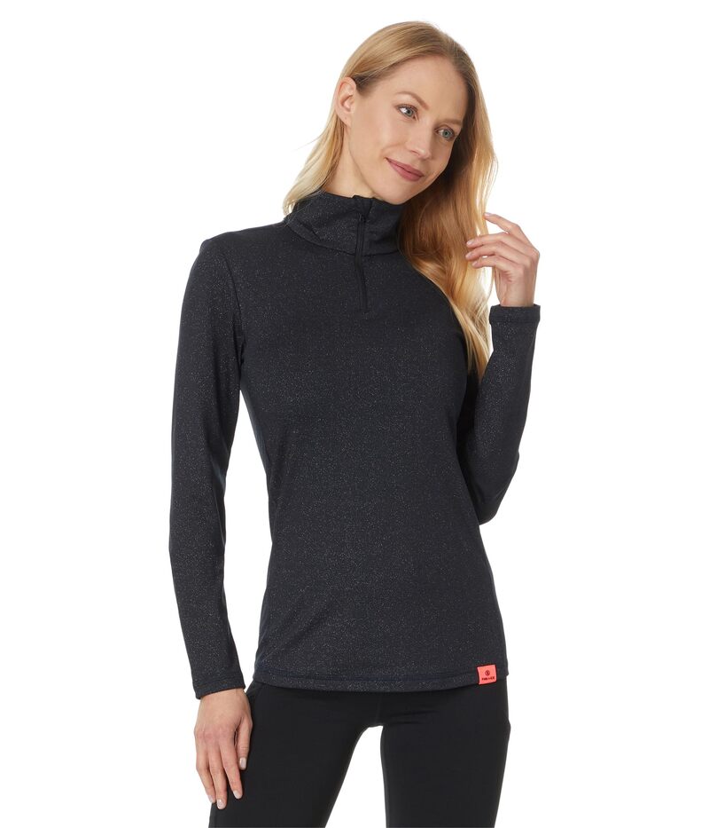 ボグナーファイヤーーアンドアイス レディース トップス シャツ Bogner Fire + Ice Margo 2 Deepest Navy 1 ネイビー｜ReVida 店