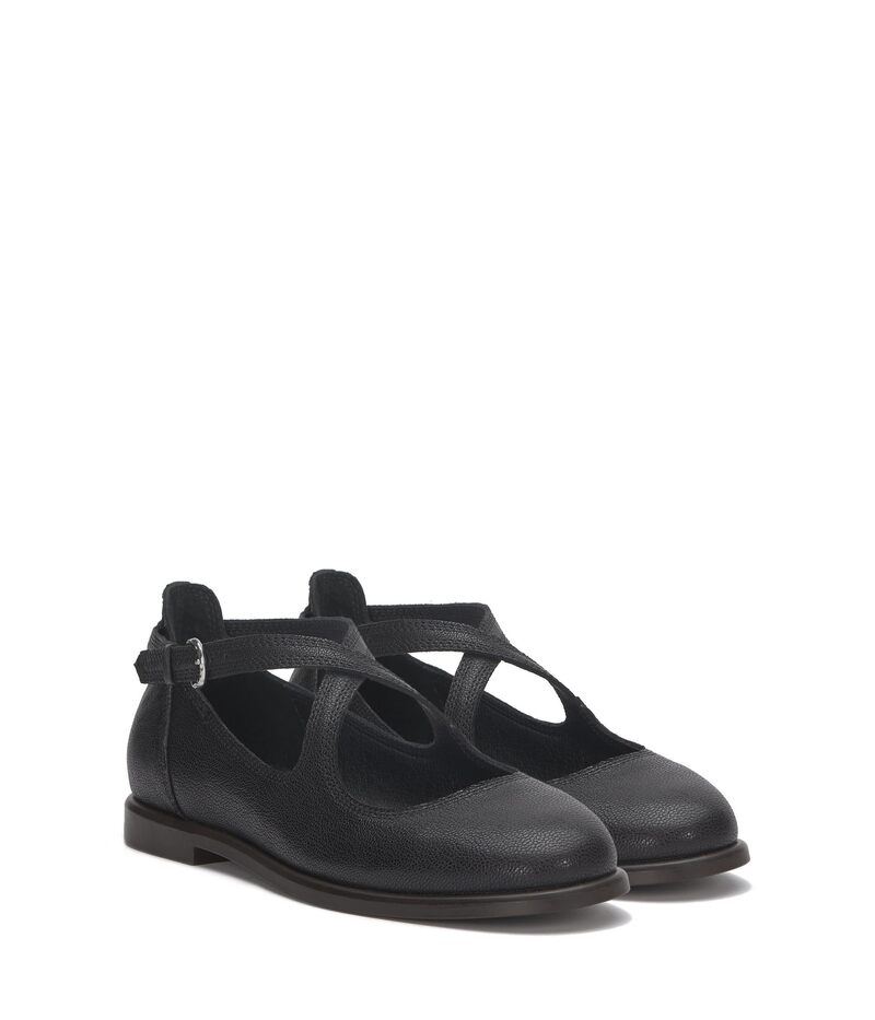 ラッキーブランド レディース シューズ サンダル Lucky Brand Necia Black ブラック