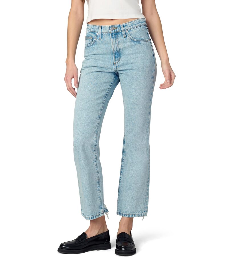 ジョーズジーンズ レディース ボトムス デニムパンツ Joe's Jeans The Stacey Rampart|ReVida 店