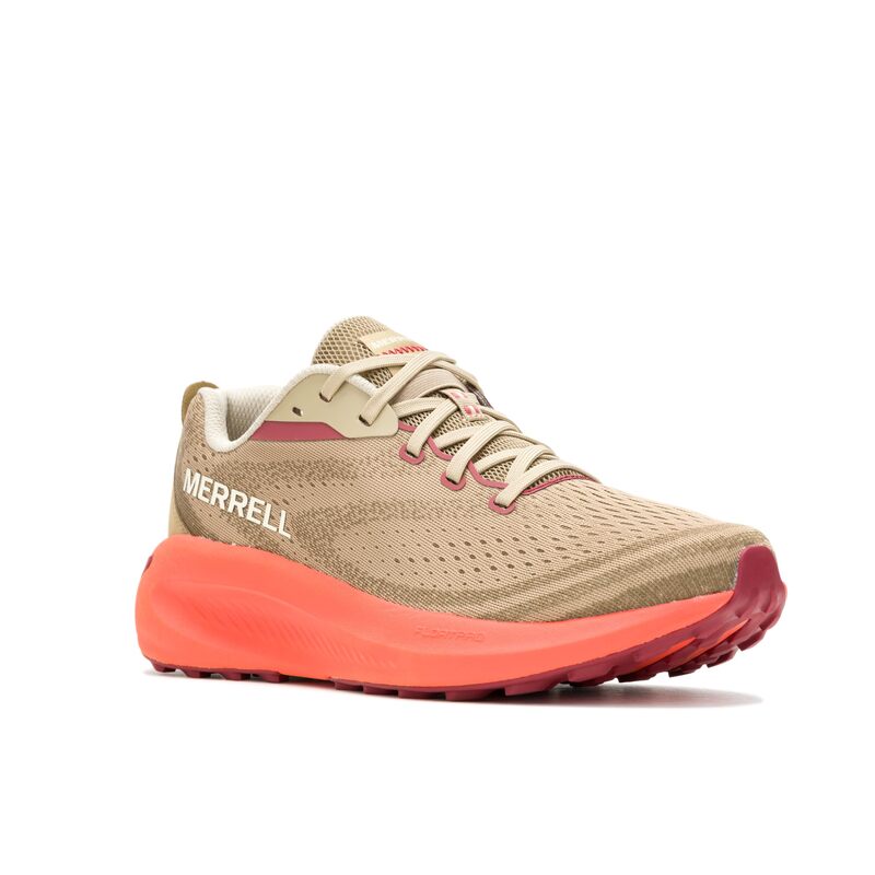 メレル メンズ シューズ スニーカー Merrell Morphlite Incense/Crush