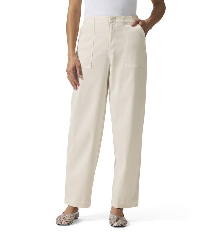 スプレンディット レディース ボトムス 心地好いズボン下 Splendid Good Fortune Pants Moonstone
