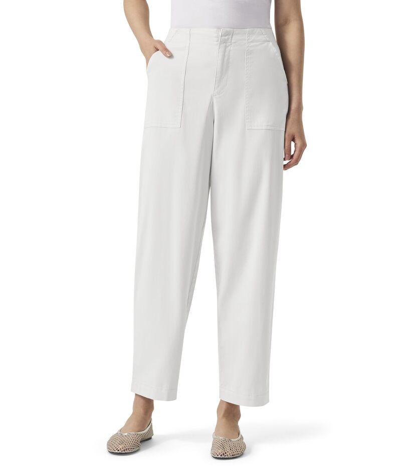 スプレンディット レディース ボトムス 心地好いズボン下 Splendid Gianna Pants White 白いこと