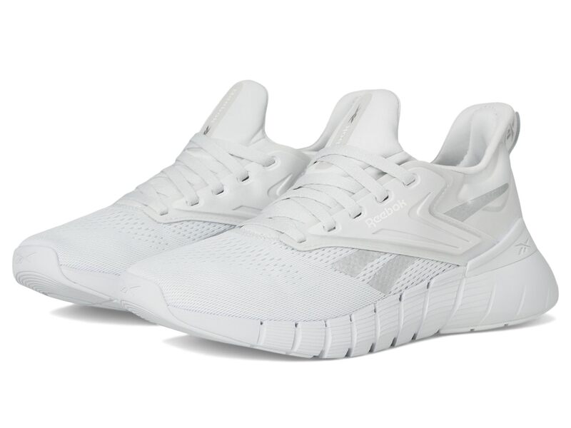リーボック レディース シューズ スニーカー Reebok Nano Gym Moon/Y2K Blue/Silver Metallic ブルー
