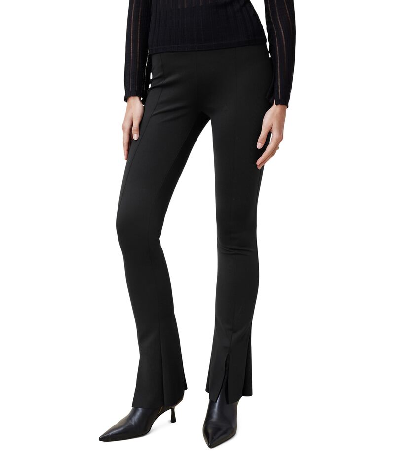 オールセインツ レディース ボトムス カジュアルパンツ レギンス AllSaints Ryla Leggings Black ブラック