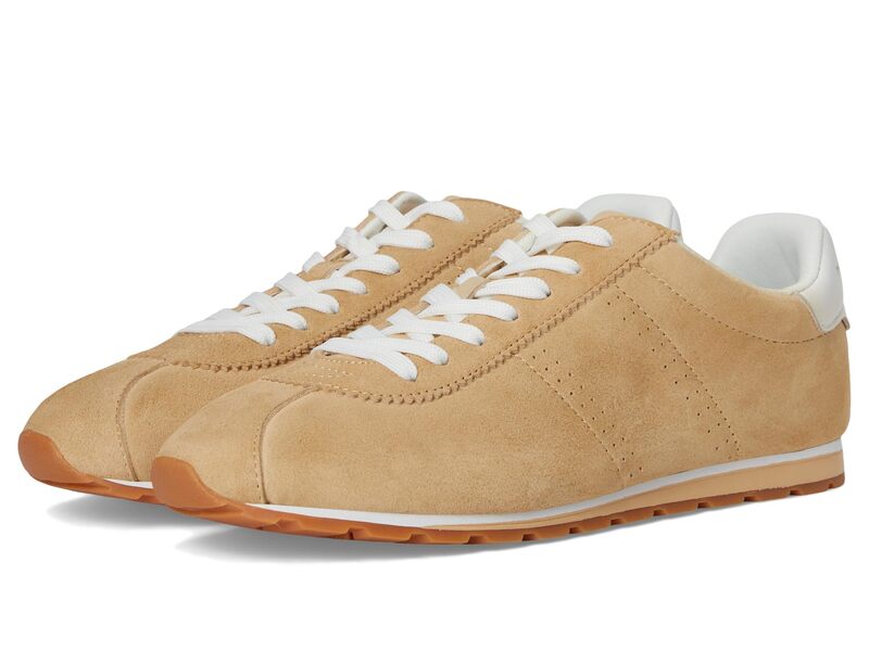 マーク・フィッシャー レディース シューズ スニーカー Marc Fisher LTD Teddy Light Natural Suede