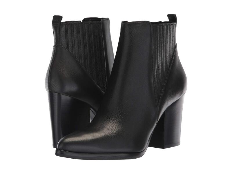 マーク・フィッシャー レディース シューズ サンダル Marc Fisher LTD Alva Black Leather ブラック 27,936円