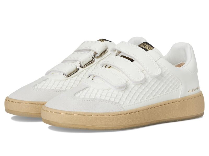 ヴィンテージハバナ レディース シューズ スニーカー Vintage Havana Ease White/Mesh ホワイト｜ReVida 店 11,701円