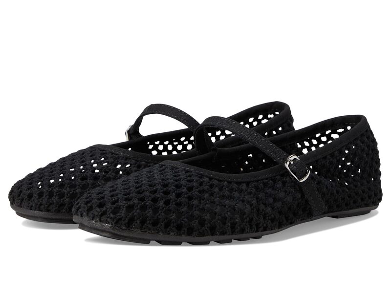 ミア レディース シューズ サンダル MIA MLE-Kora Black ブラック｜ReVida 店 9,346円