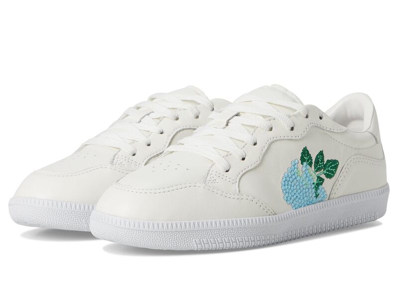 ジャックロジャース レディース シューズ スニーカー Jack Rogers Hydrangea Sneakers Ivory Multi アイボリー｜ReVida 店