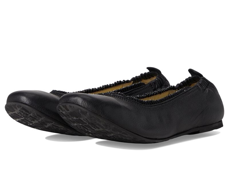 フライロンドン レディース シューズ サンダル FLY LONDON GOIL222FLY Black ブラック｜ReVida 店