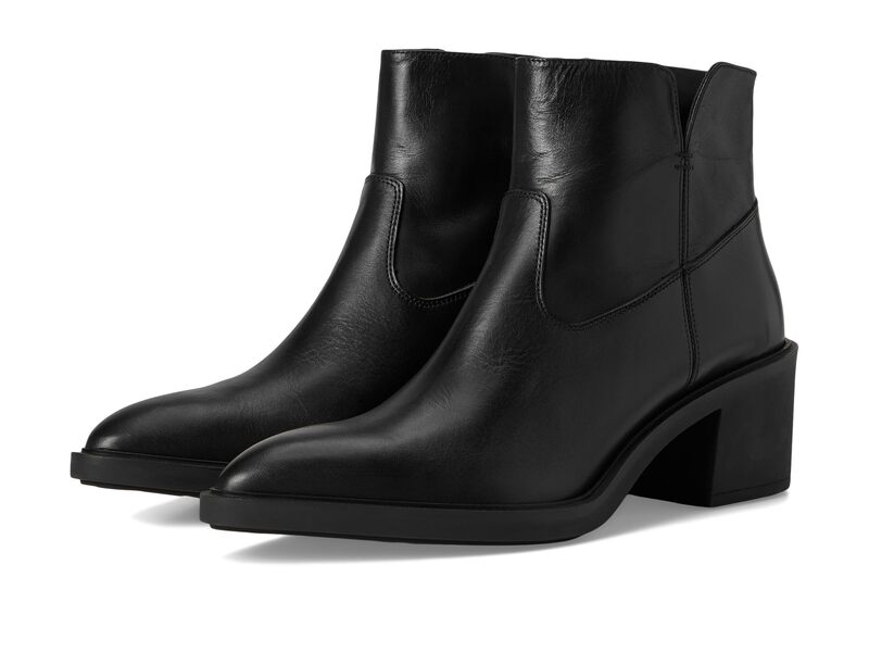ラカナディアン レディース シューズ ブーツ・レインブーツ La Canadienne Yvette Black ブラック|ReVida 店