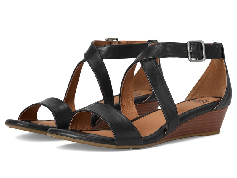 ソフト レディース シューズ ブーツ・レインブーツ Sofft Innis Sky Navy ネイビー｜ReVida 店