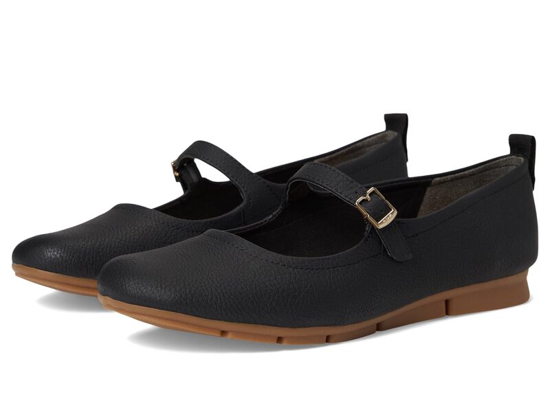 ドクター・ショール レディース シューズ サンダル Dr. Scholl's Timeless Jane Black Smooth 1 ブラック