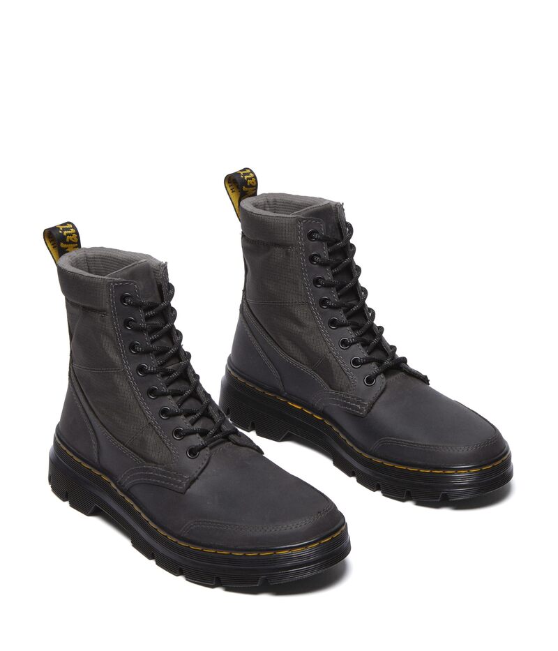楽天市場】ドクターマーチン/Dr.Martens レースアップラバー