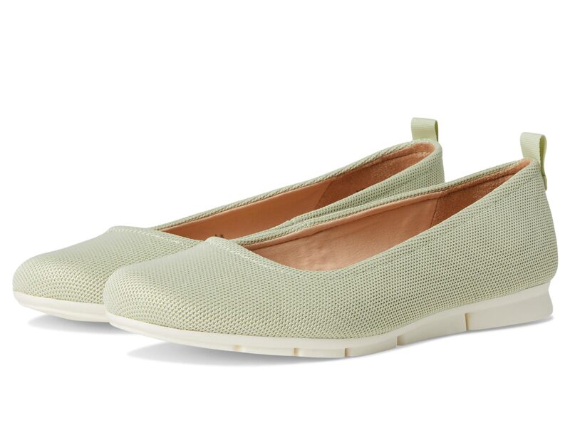 ドクター・ショール レディース シューズ サンダル Dr. Scholl's Timeless Aloe Green Fabric グリーン