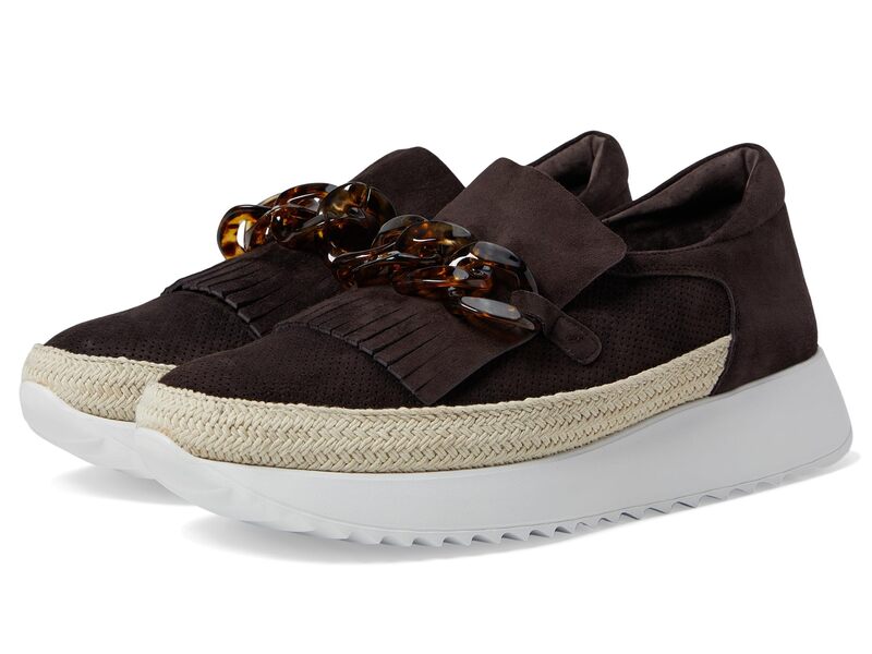 ベネリ レディース シューズ スニーカー Vaneli Qerene Tmoro Suede|ReVida 店