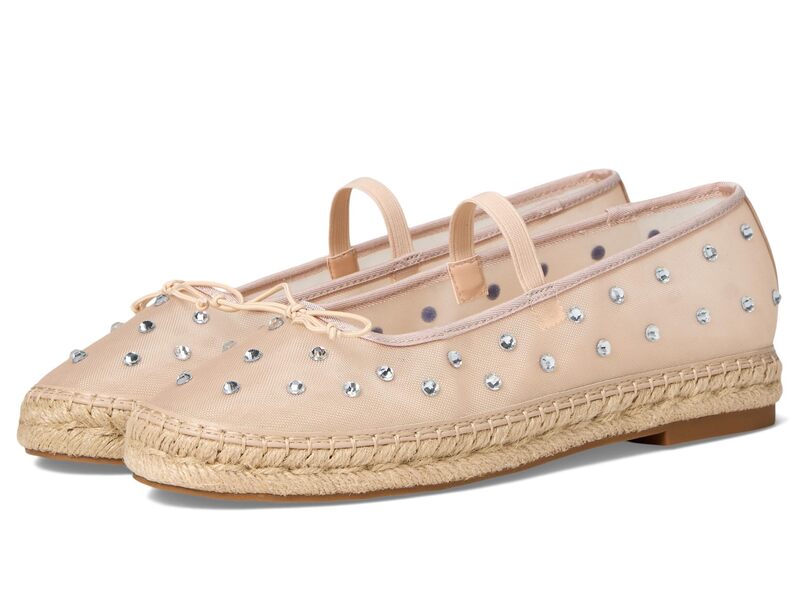 マッデンガール レディース シューズ サンダル Madden Girl July-R Blush Multi ブラッシュ