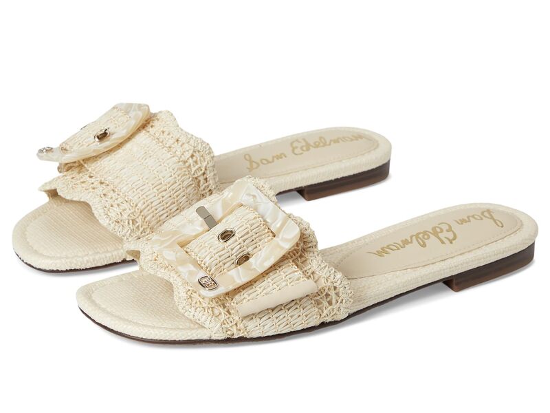 サムエデルマン レディース シューズ ブーツ・レインブーツ Sam Edelman Bambi Linen画像