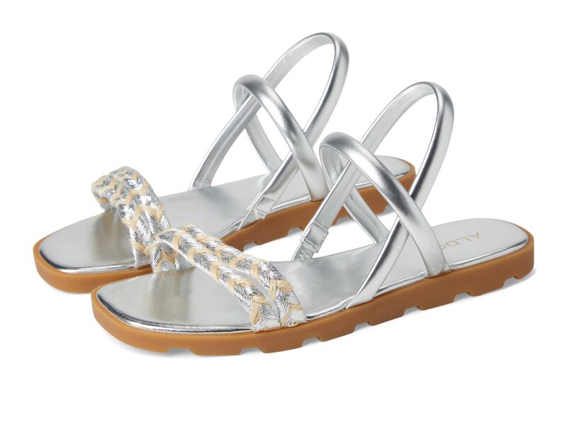 アルド レディース シューズ サンダル ALDO Narine Multi マルチカラー