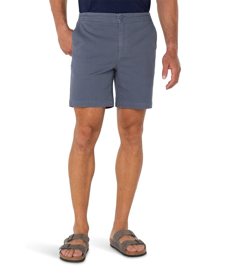 リヴァプール ロサンゼルス メンズ ボトムス ハーフパンツ・ショーツ ショートパンツ Liverpool Los Angeles Internal Drawstring Shorts 7\