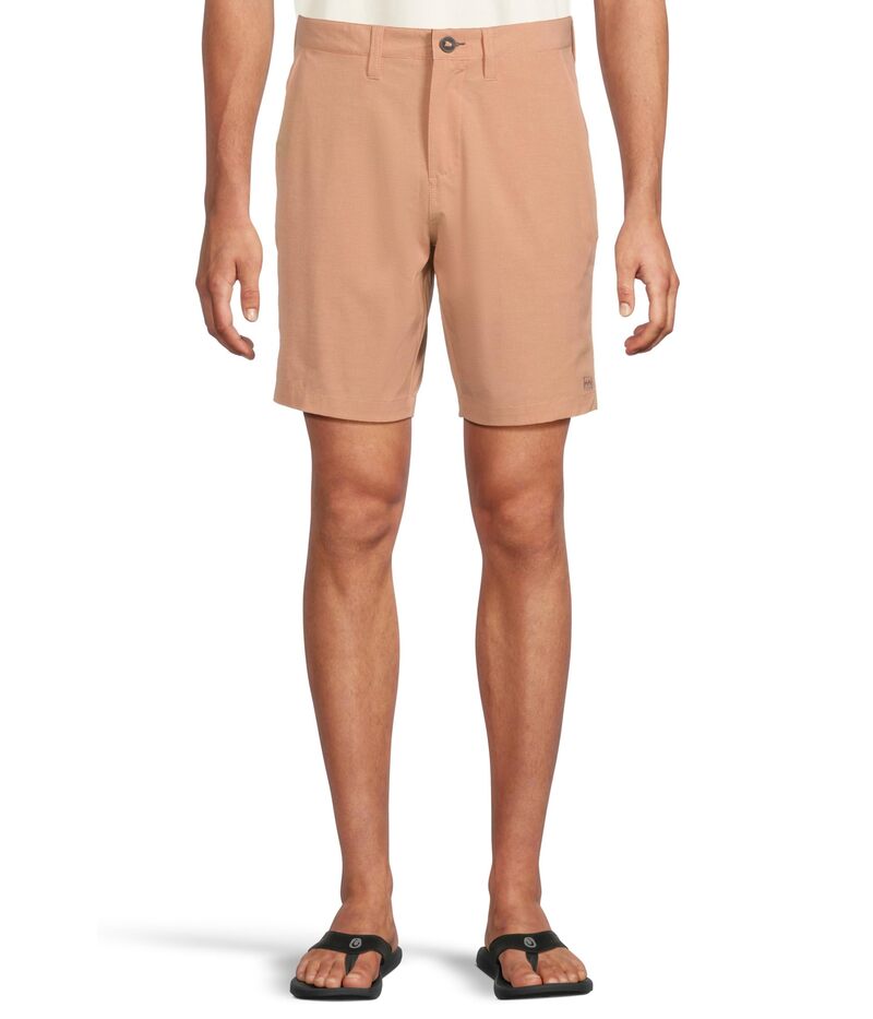 ビラボン メンズ ボトムス ハーフパンツ・ショーツ Billabong Crossfire 19 Submersible Crow Wash 5,746円