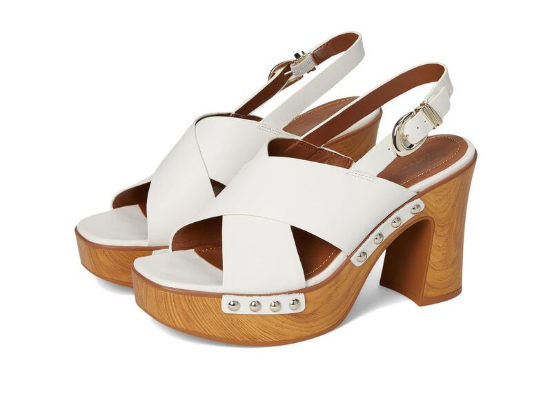 ナチュライザー レディース シューズ ヒール Naturalizer 27 Edit Kirsten Warm White ホワイト