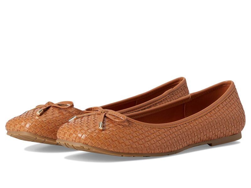 ケネスコール レディース シューズ サンダル Kenneth Cole Reaction Elstree Tan Woven タン