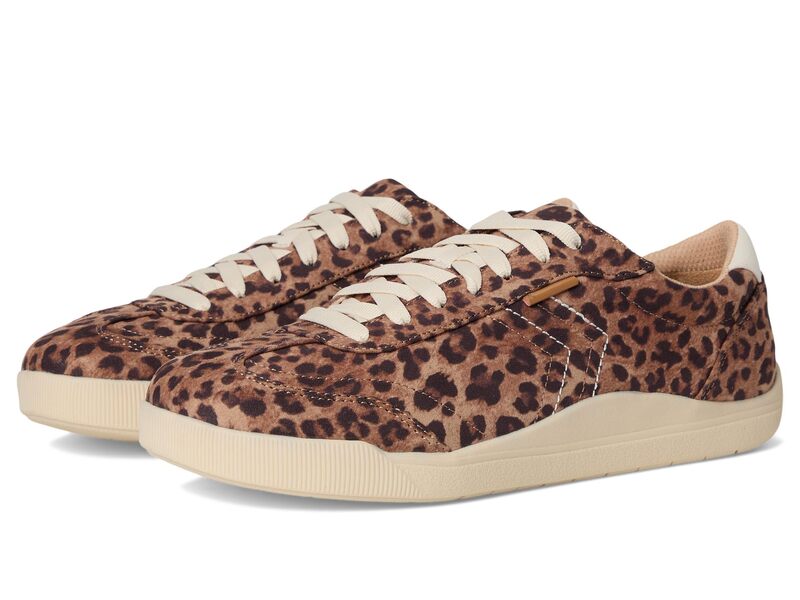 ドクター・ショール レディース シューズ スニーカー Dr. Scholl's Be True Black Brown ブラック