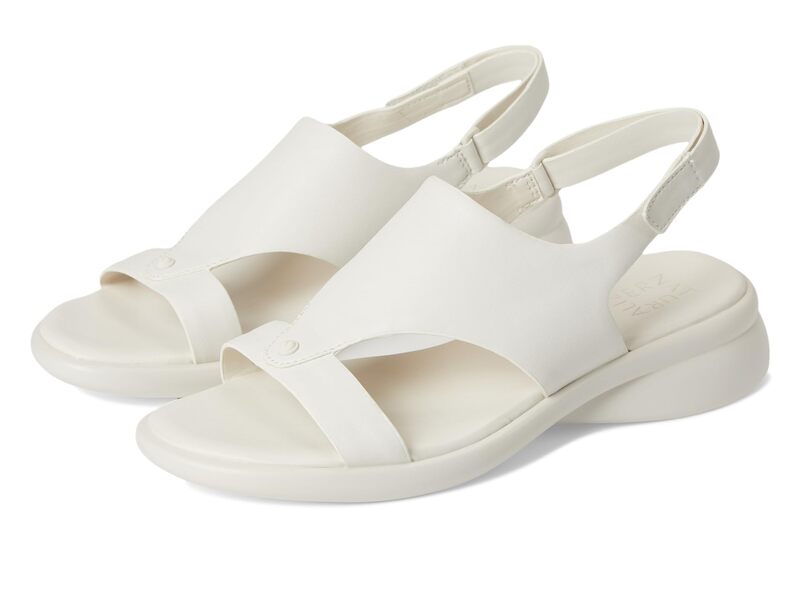 ナチュライザー レディース アクセサリー サングラス・アイウェア Naturalizer Lillian Warm White ホワイト 15,584円
