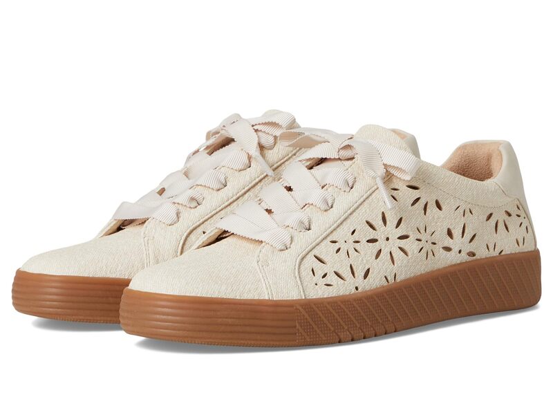 ナチュライザー レディース シューズ スニーカー Soul Naturalizer Neela Perfect Light Sand Beige Fabric サンド