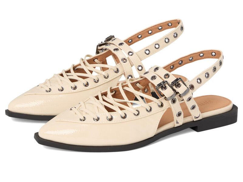 スティーブ マデン レディース シューズ サンダル Steve Madden Galanti Bone Patent