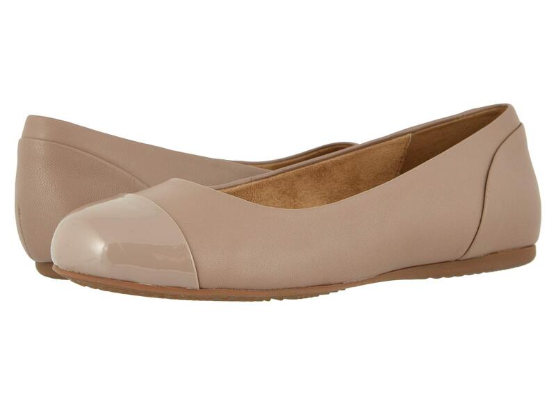 ソフトウォーク レディース シューズ サンダル キャップ SoftWalk Sonoma Cap Toe Taupe トープ 11,610円