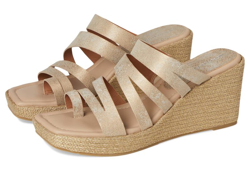 ドナルドプリネール レディース シューズ ヒール Donald Pliner Anamari Light Bronze