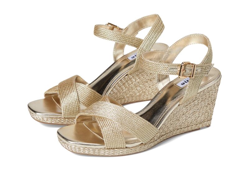 デューンロンドン レディース シューズ ヒール Dune London Kolden Gold ゴールド