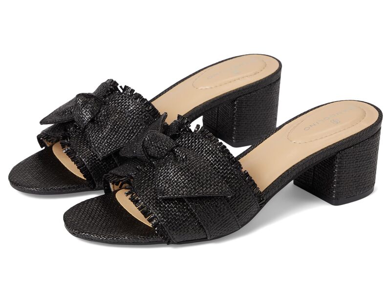 バンドリーノ レディース アクセサリー 腕時計 Bandolino Arden Black ブラック｜ReVida 店