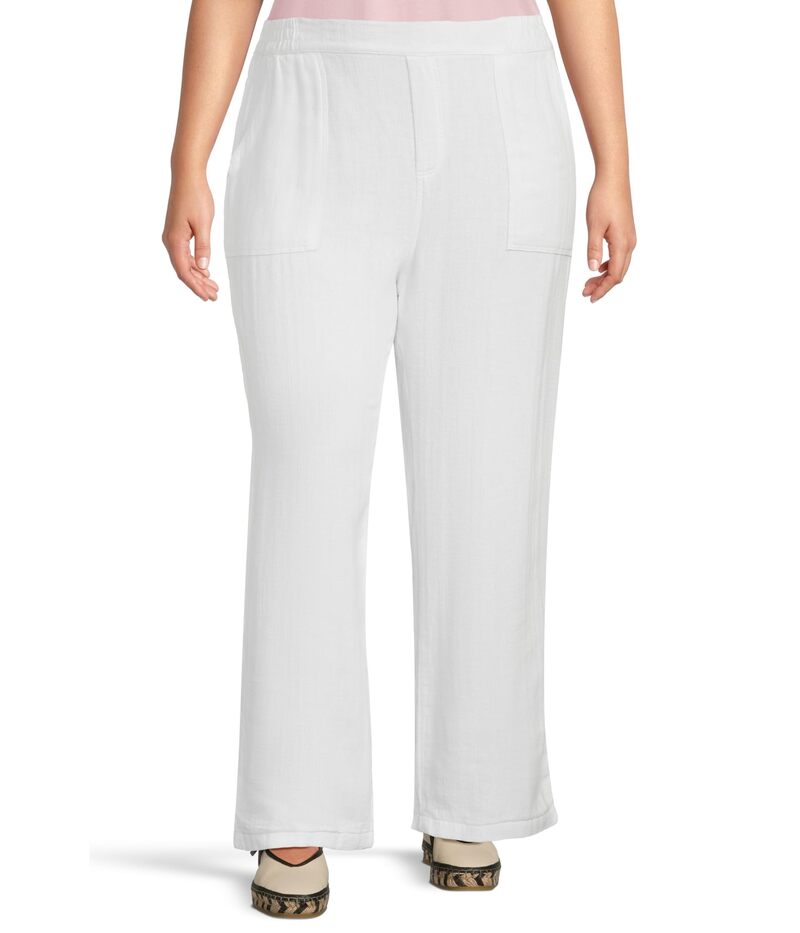スプレンディット レディース ボトムス 心地好いズボン下 Splendid Layla Pants White 白いこと