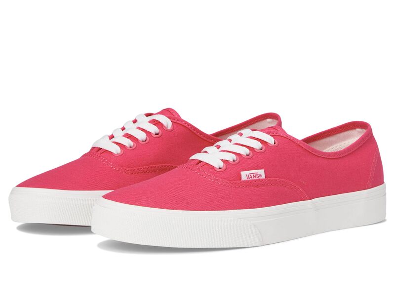 バンズ メンズ シューズ スニーカー Vans Authentic? Honeysuckle