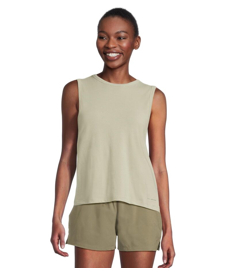 コロンビア レディース トップス シャツ Columbia Sun Trek? Tank II Safari｜ReVida 店