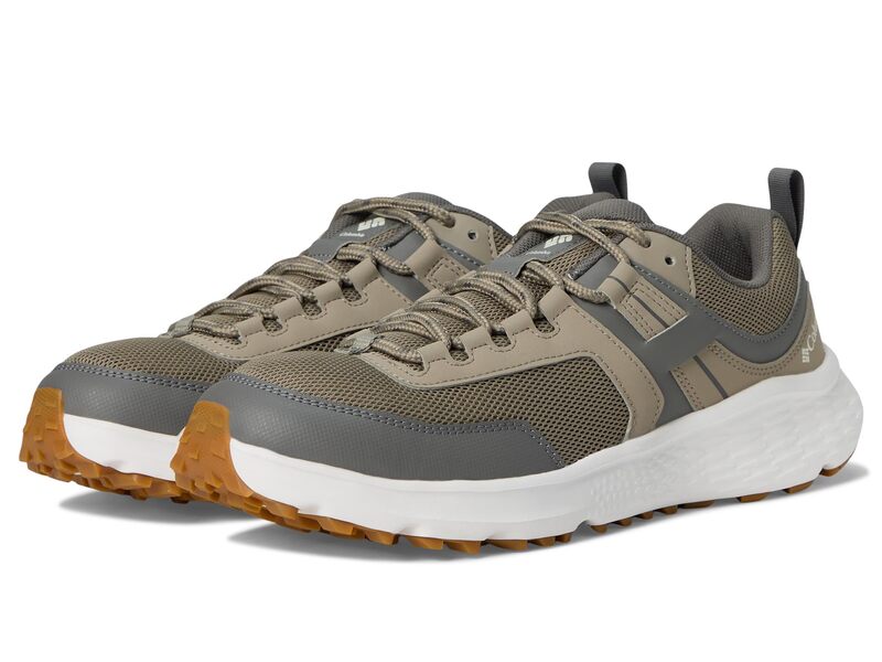 コロンビア メンズ シューズ ブーツ・レインブーツ Columbia Konos? Low Tusk/Quarry|ReVida 店