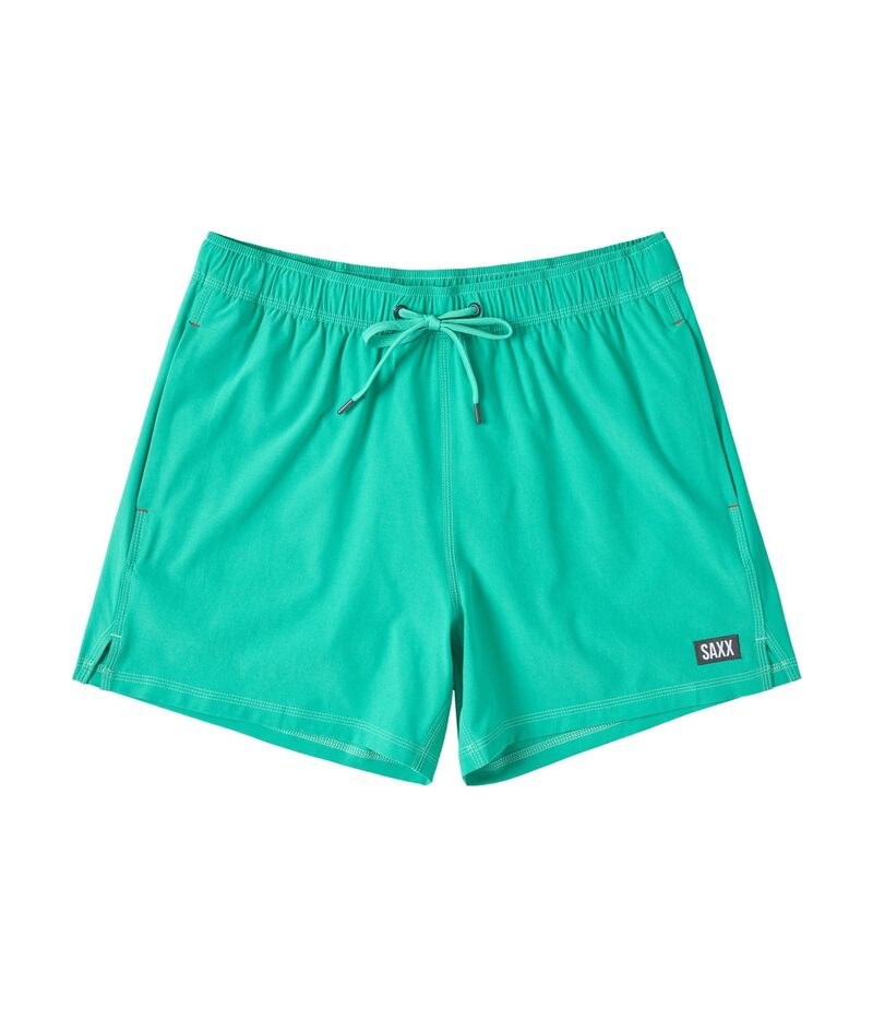 サックスアンダーウェアー メンズ 水着 ハーフパンツ・ショーツ SAXX UNDERWEAR Oh Buoy 2-in-1 5\