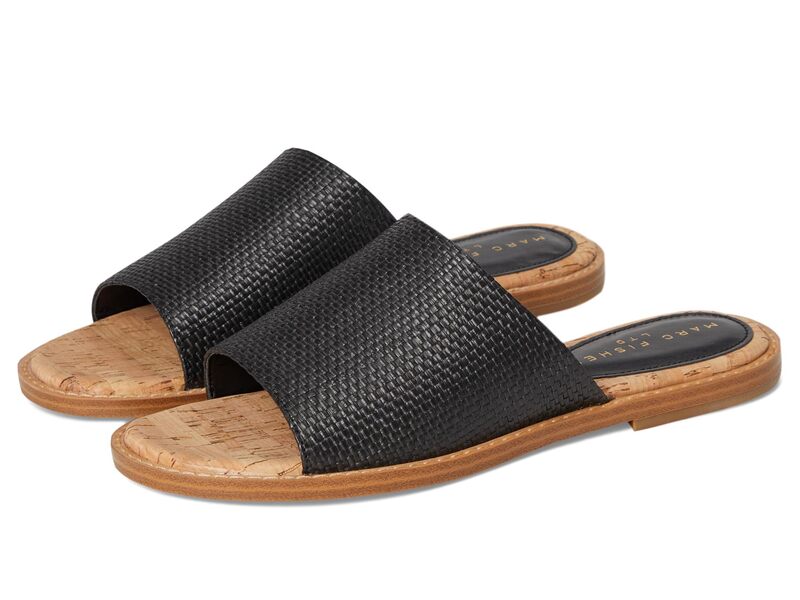 マーク・フィッシャー レディース シューズ サンダル Marc Fisher LTD Grayce Black ブラック