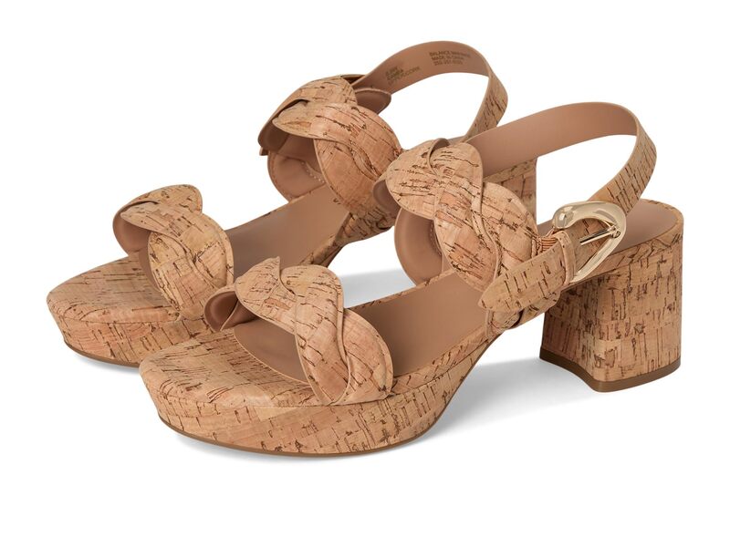 エアロソールズ レディース シューズ 踵 Aerosoles Camea Natural Cork