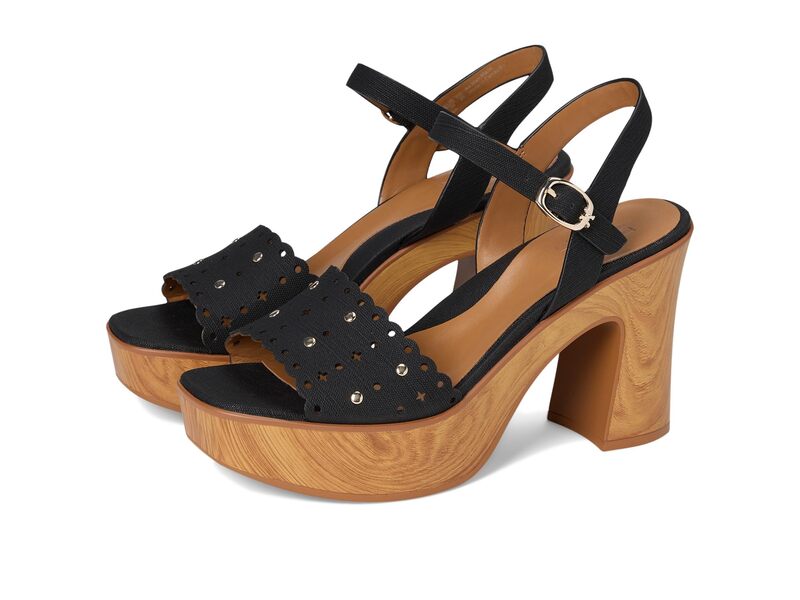 ナチュライザー レディース シューズ サンダル Naturalizer Kira Black ブラック 27,972円
