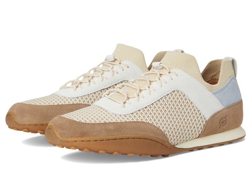 ボーン レディース シューズ スニーカー Born Aire Taupe トープ